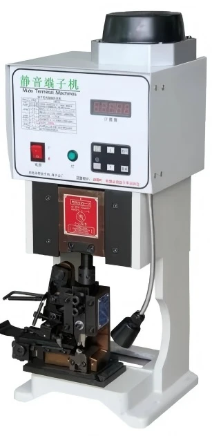 KWS-090-S Mute Crimping Machine